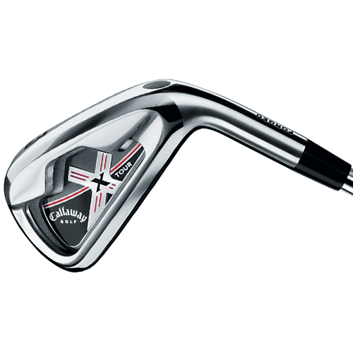 【激安大特価！】 Callaway Irons Golf Callaway | Irons X-Tour クラブ