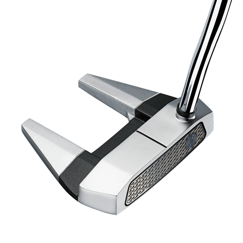 【人気商品！】 Odyssey Works Videos & Reviews Specs, | Putter #7 Versa クラブ