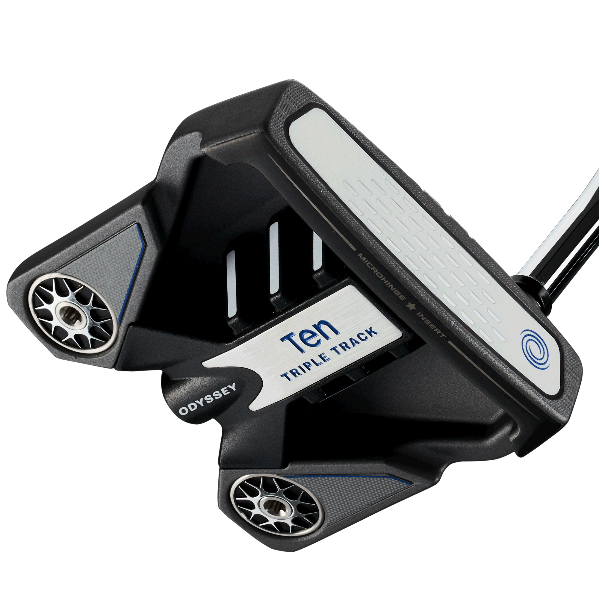 人気ブランドの新作 Odyssey Ten Reviews | Putters Odyssey | Putter Track Triple クラブ
