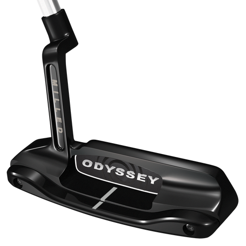 ロピア 爆買い Tour Series Black Odyssey Designs Golf Odyssey | Putter #2 クラブ