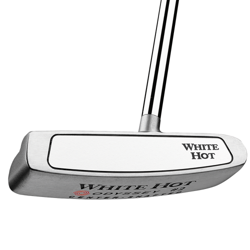 Odyssey White Hot #2 Center-Shafted Putter | Odyssey Golf