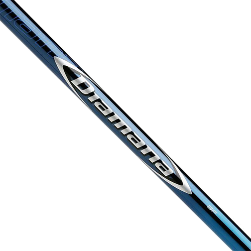 Mitsubishi Diamana BF-Series 60 Optifit 2 Shaft | shafts