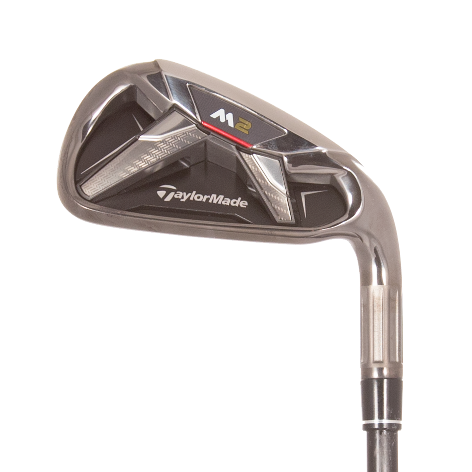 【激安セール】 Specs, | Irons M2 TaylorMade Reviews Videos & クラブ