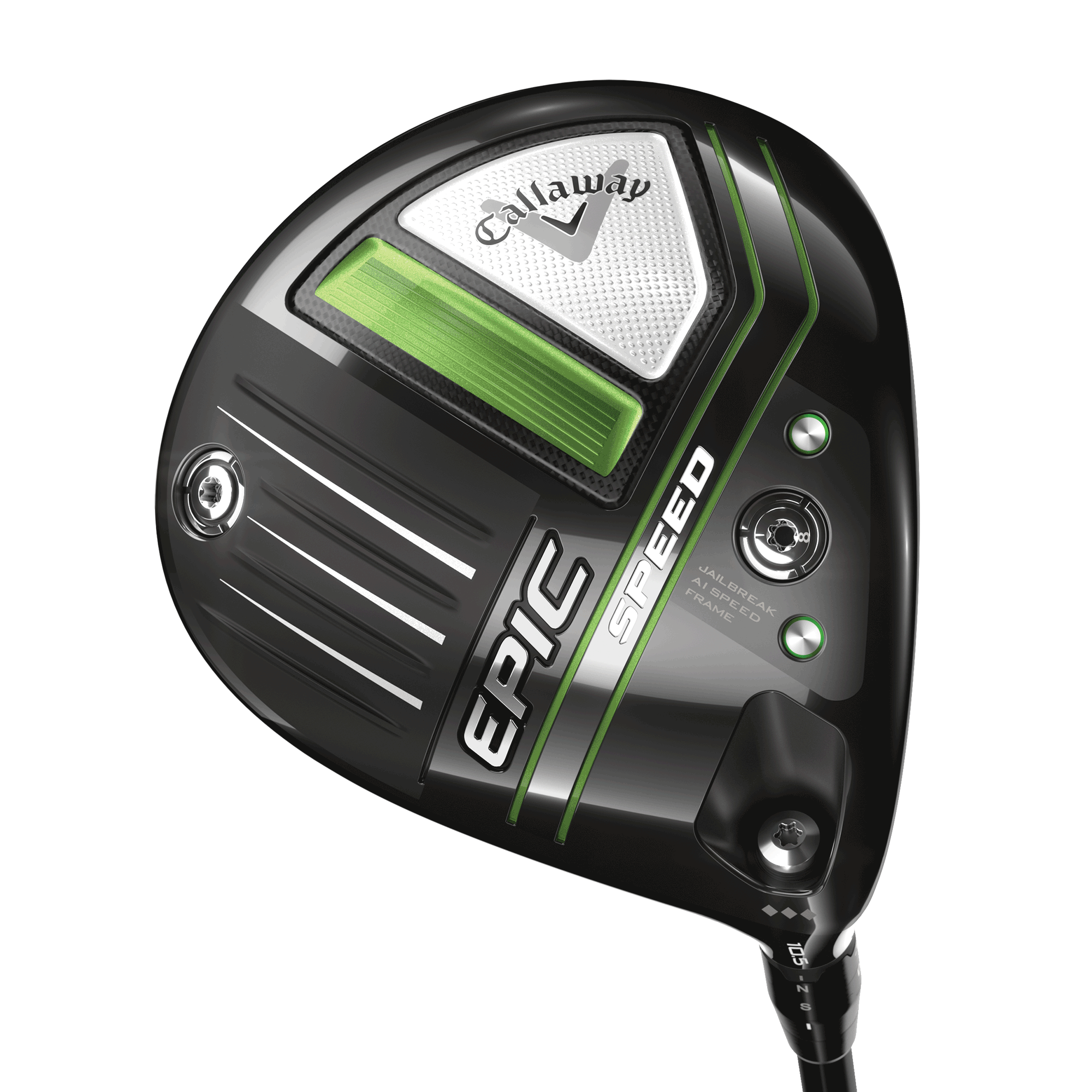 新しい Callaway Epic Speed Triple Diamond Drivers | Callaway Golf クラブ