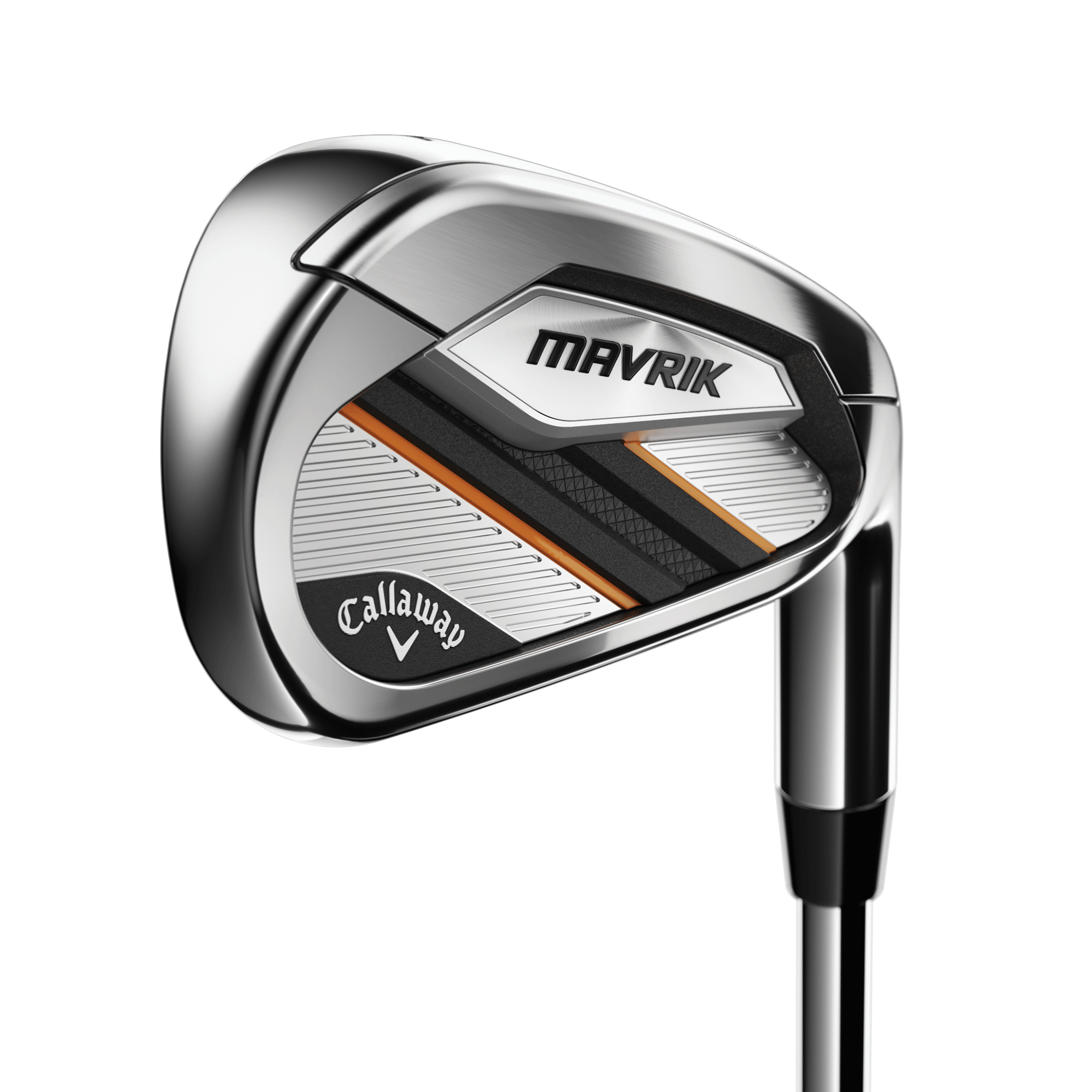 年末のプロモーション大特価！ MAVRIK Irons クラブ