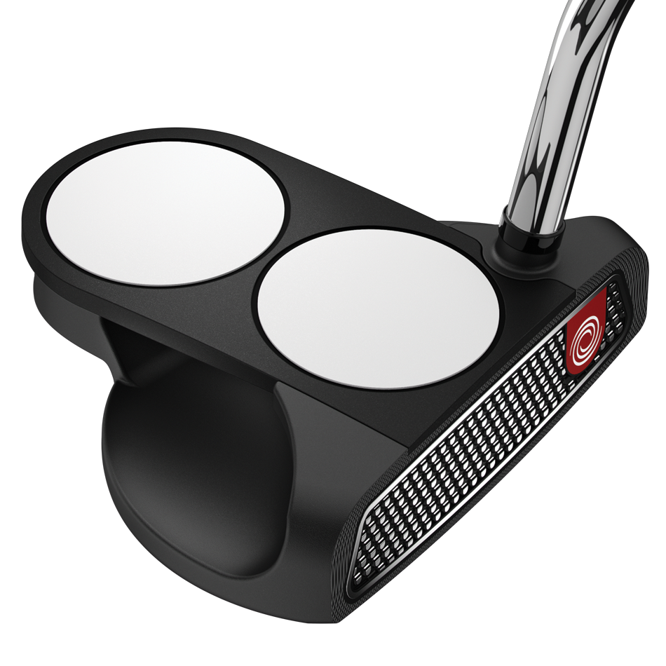 【国内発送】 O-Works Odyssey 2-Ball Videos & Reviews Specs, | Putter クラブ