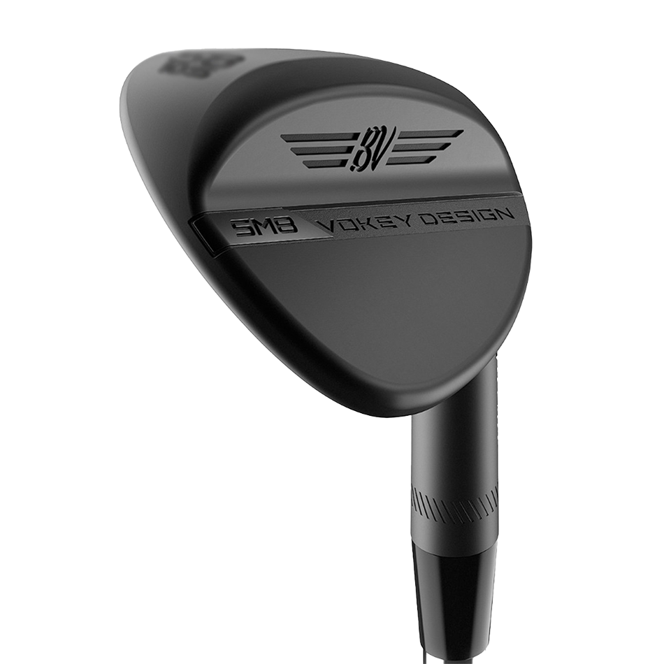 グランドセール 漫画 Titleist Wedges Black Jet SM8 タイトリスト