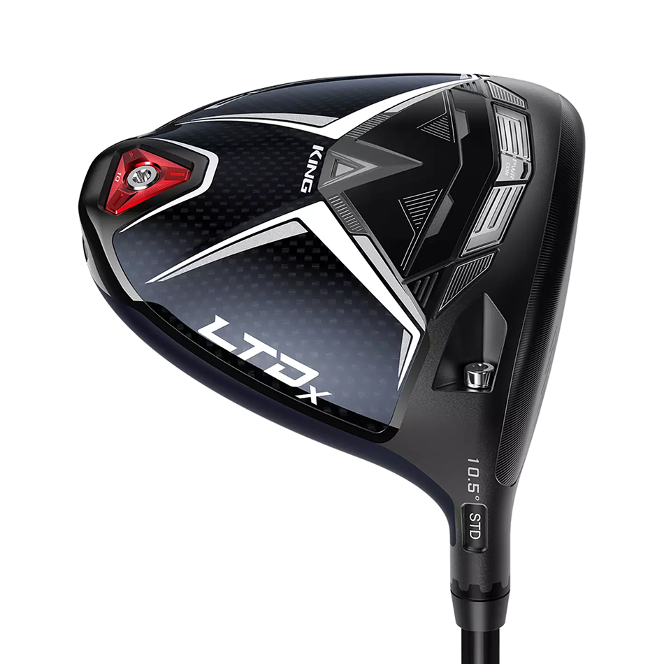 限定アウトレットセール：通販 Cobra LTDx Drivers | Callaway Golf Pre-Owned フレックス その他