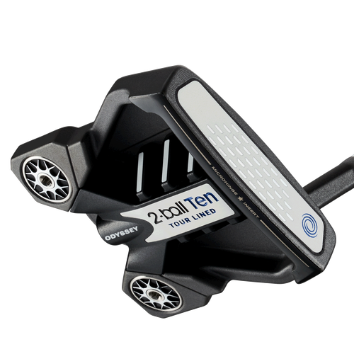 2024年のクリスマス Odyssey 2-Ball Ten Tour Lined S Putter (2021) | Callaway クラブ
