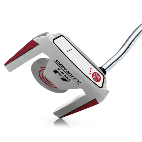 ァッション人気ブランドランキング XG Hot White Odyssey 2-Ball Putters Golf Odyssey | Putter F7 クラブ