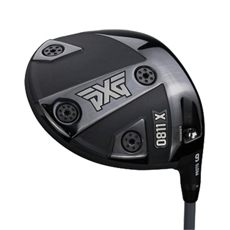 激安な pxg-0811x-prototype-driver- クラブ
