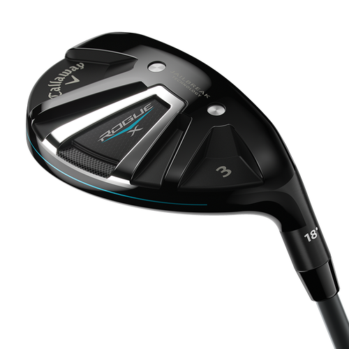 在庫一掃セール Callaway Pre-Owned Golf Callaway | Hybrids X Rogue クラブ
