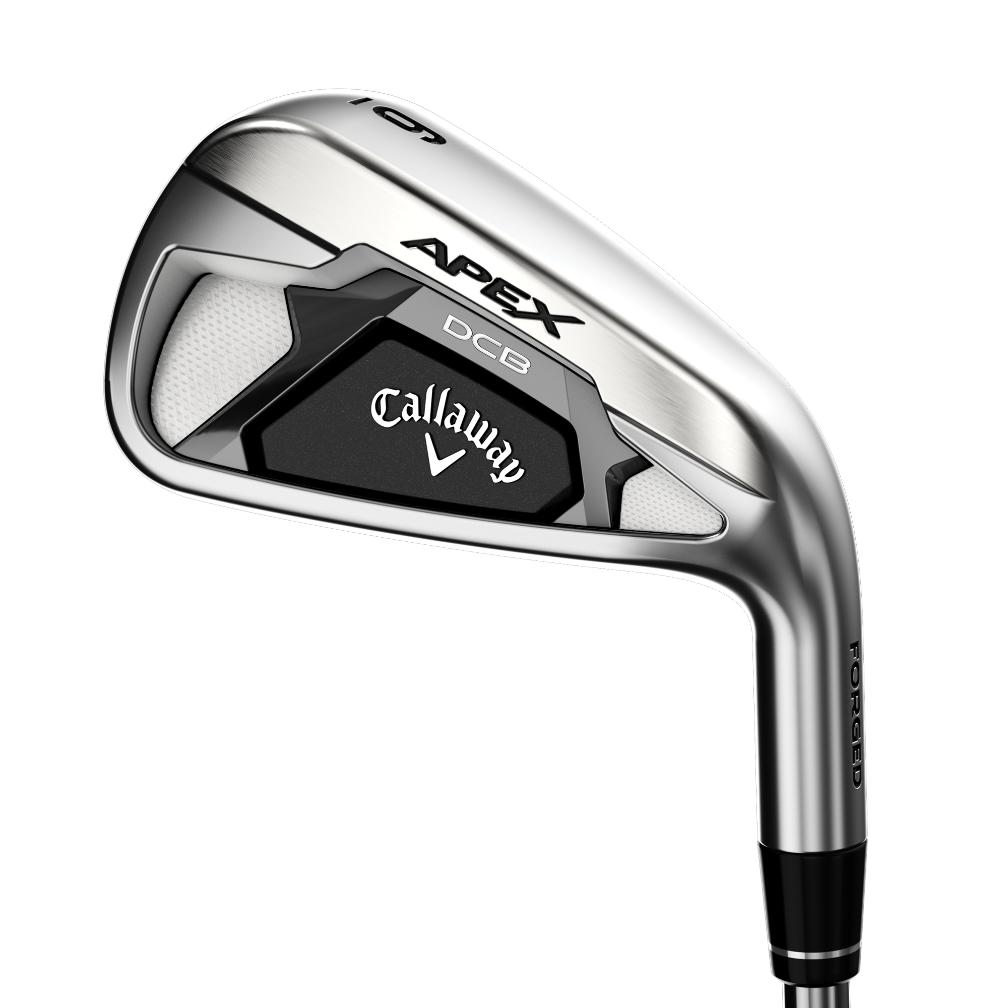 小物などお買い得な福袋 Callaway Apex DCB 21 Irons | Callaway Golf Pre-Owned クラブ