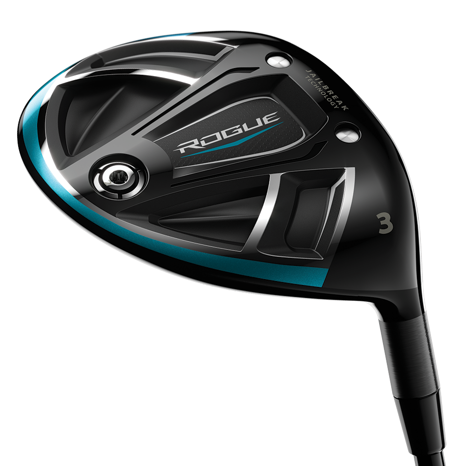 安い割引 | Woods Fairway Rogue Callaway Callaway Pre-Owned Golf クラブ