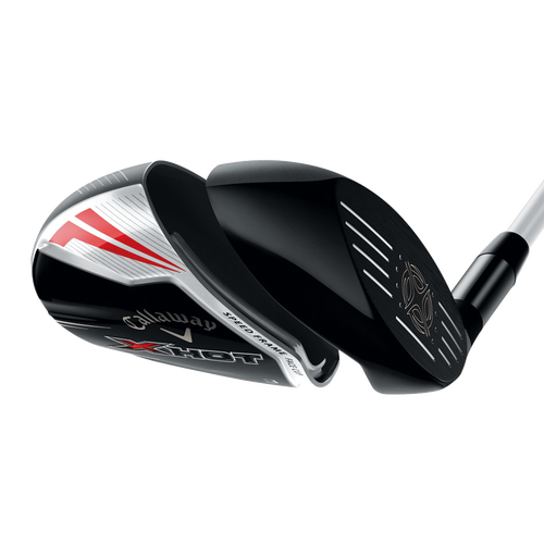 【再入荷！】 Hot X Fairway Videos & Reviews Specs, | Woods クラブ