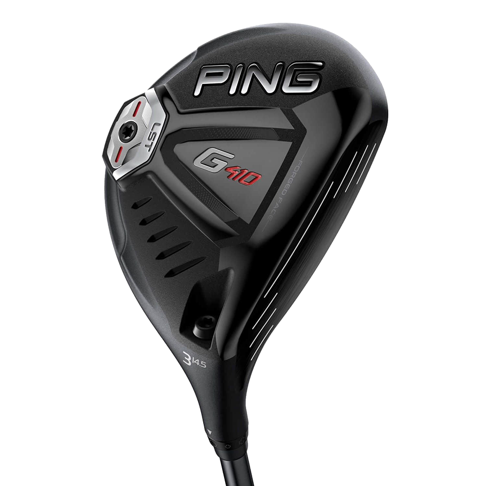 Ping G410 Fairway Wood (A-22437032093) | 2nd Swing Golf