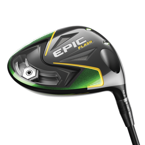 【福袋セール】 Flash Epic Callaway Drivers Pre-Owned Golf Callaway | クラブ
