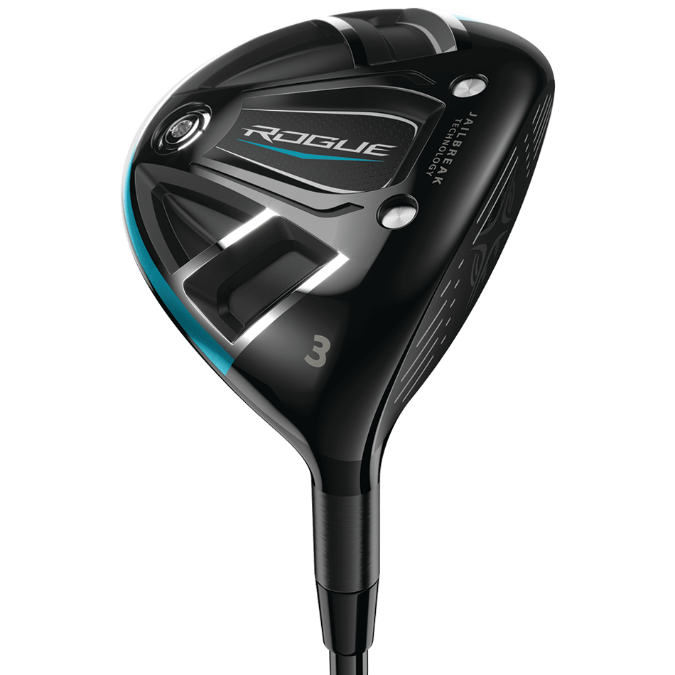 品質一番の Callaway Rogue Fairway Woods | Callaway Golf Pre-Owned クラブ