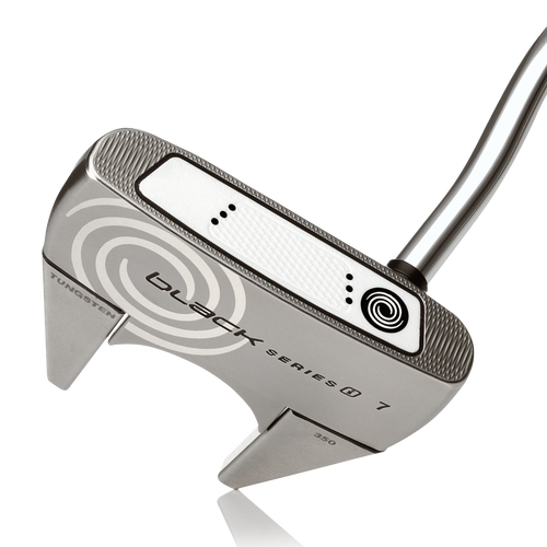 適切な価格 i Series Black Odyssey #7 Putters Golf Odyssey | Putters その他