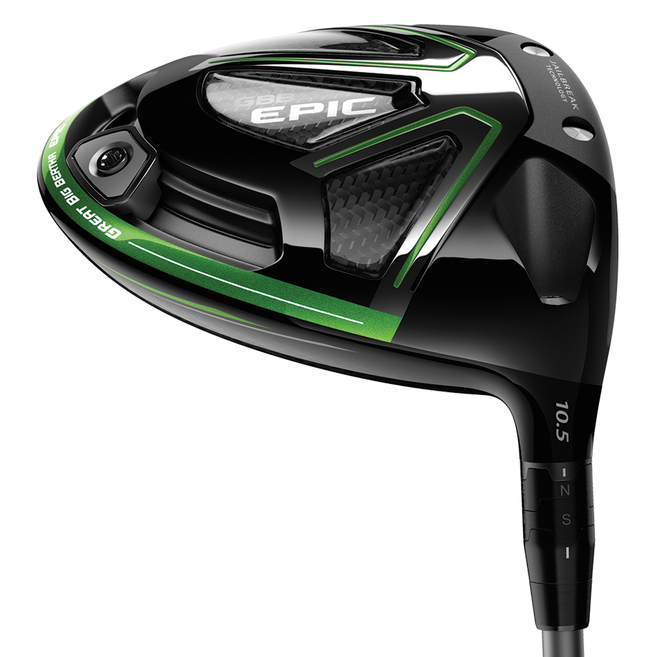 本日のタイムセール - ホットプレート / ホット Callaway GBB Pre-Owned Golf Callaway | Drivers Epic その他