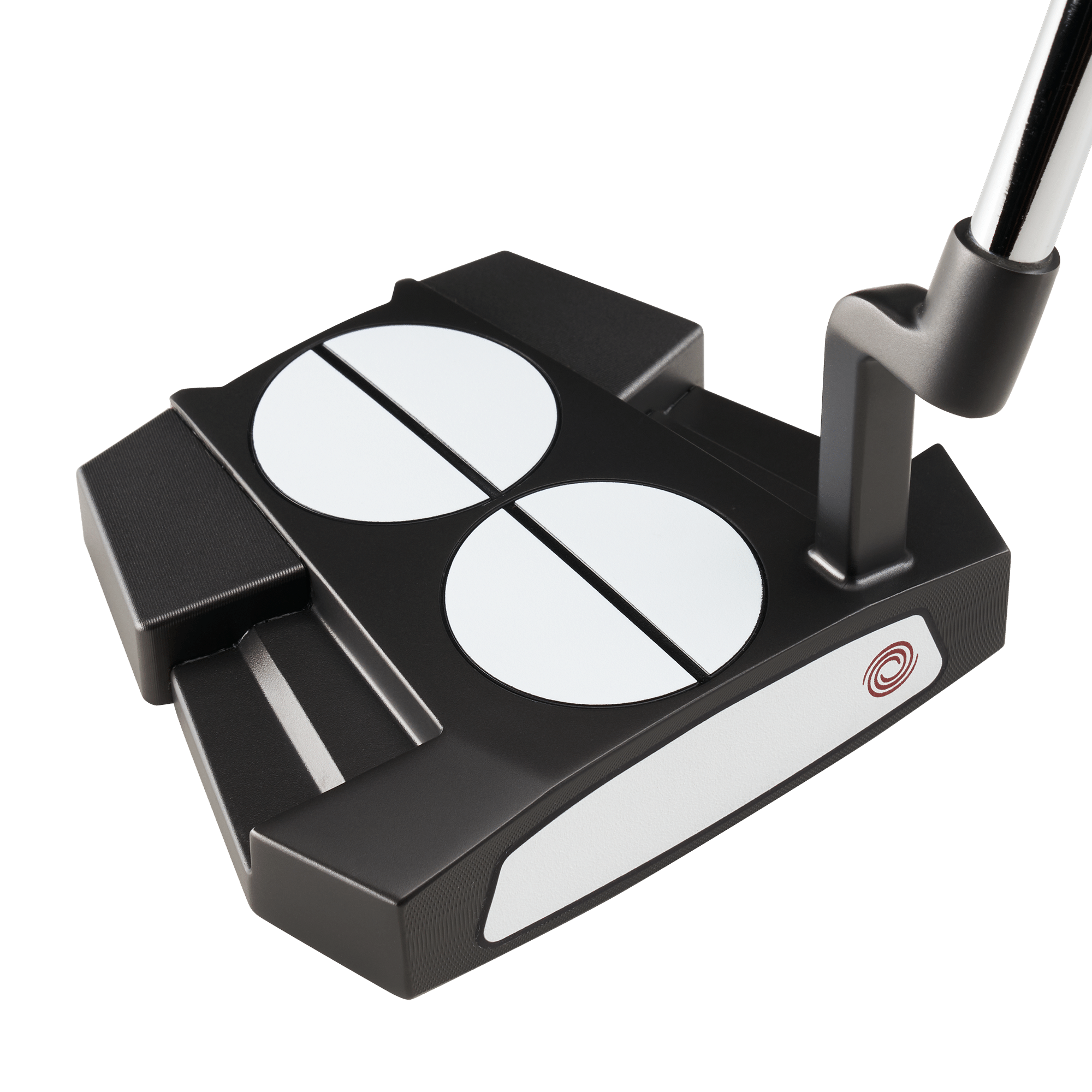 【特別訳あり特価】 Odyssey Golf Callaway | Putter CH Lined Tour Eleven 2-Ball クラブ