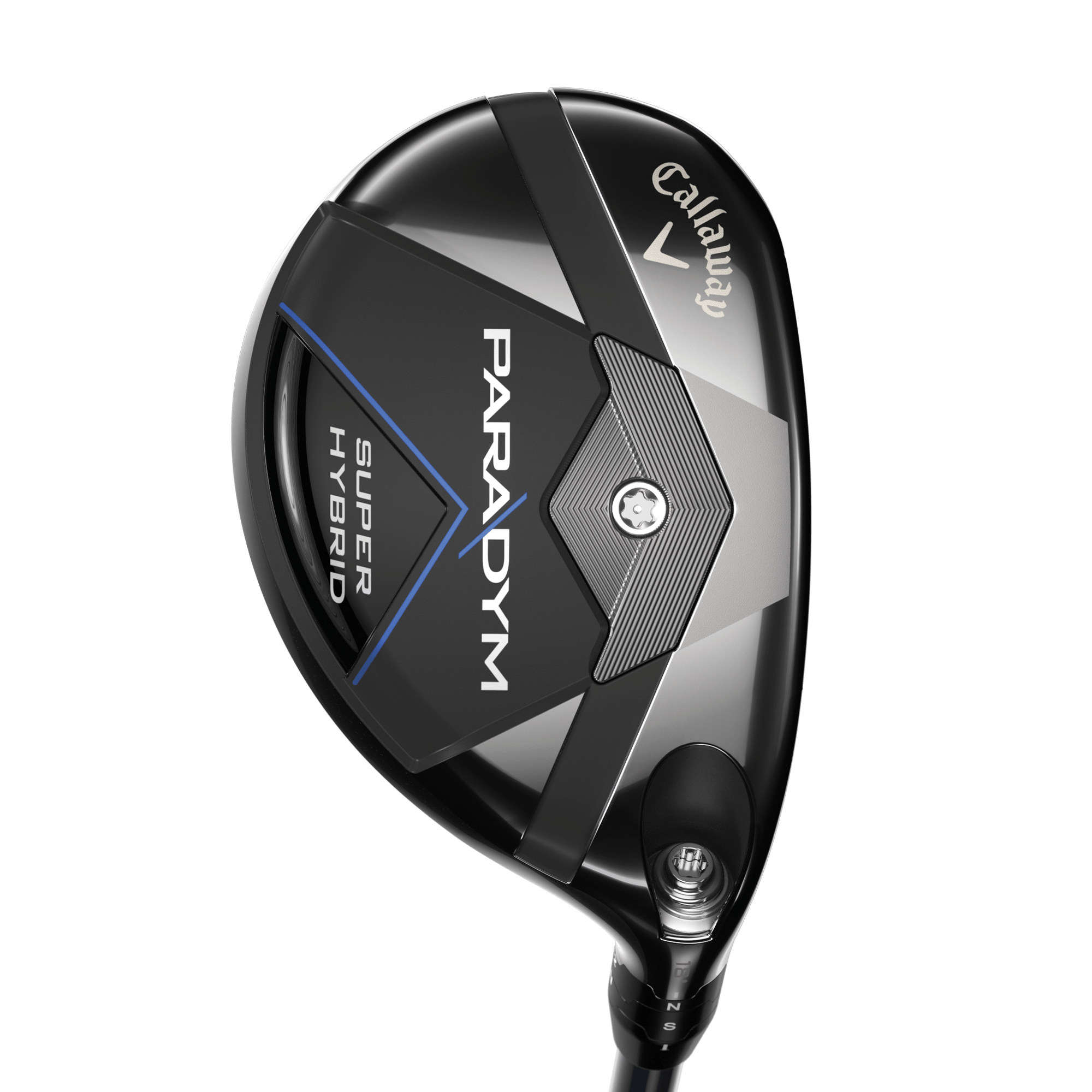マイクラ 人気アイテム Hybrids Super Paradym | Pre-Owned Golf Callaway その他