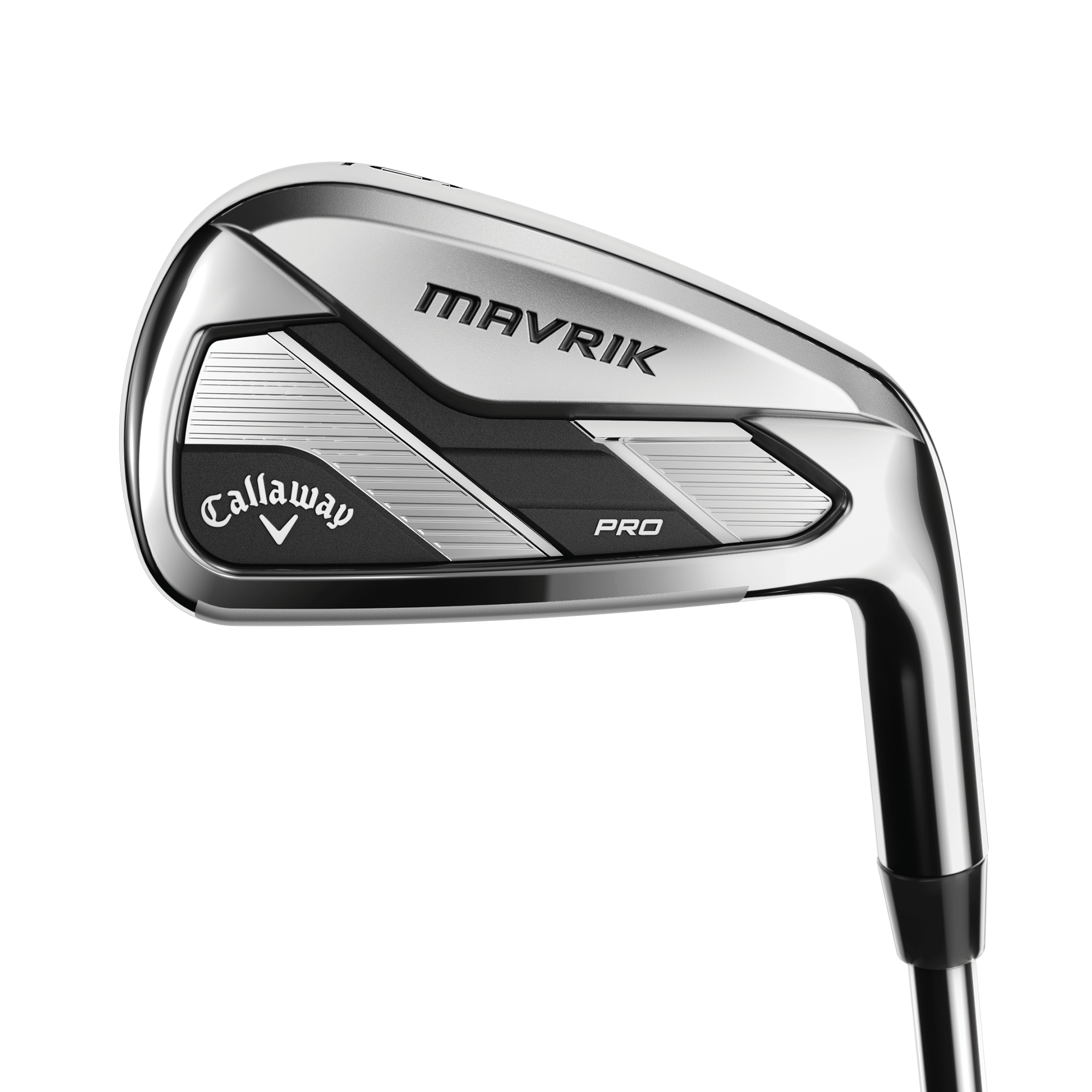 超特価激安 Callaway MAVRIK Pro Irons | Callaway Golf Pre-Owned クラブ