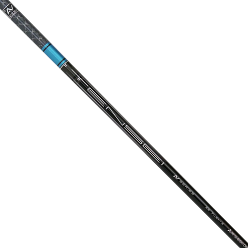 Mitsubishi TENSEI AV Series Blue 55 Graphite Optifit 2 Shaft