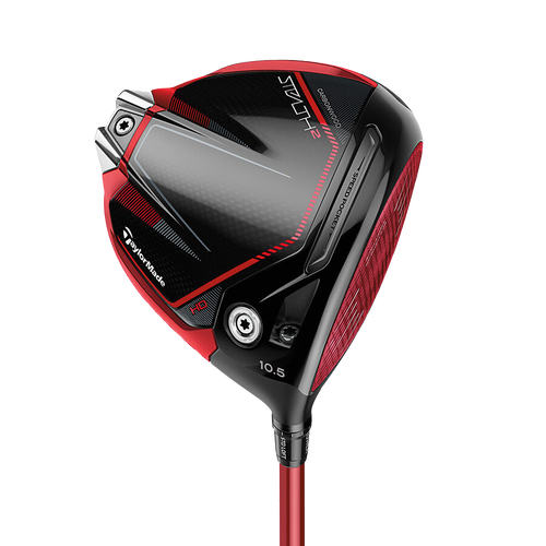 今週の新着アイテム TaylorMade Stealth 2 HD Drivers クラブ