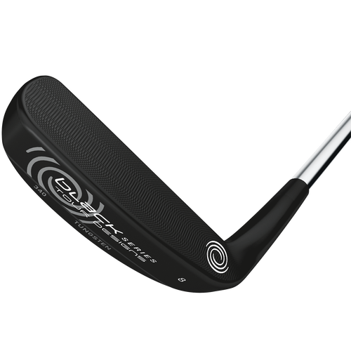 【美品】 Odyssey Golf Odyssey | Putter #8 Designs Tour Series Black オデッセイ