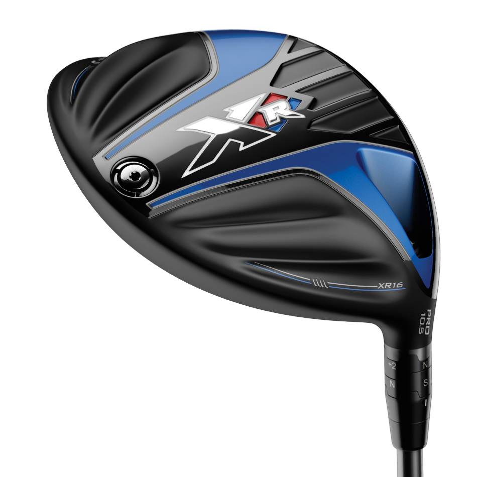 Callaway Golf XR 16 Pro Drivers | Callaway Golf Pre-Owned