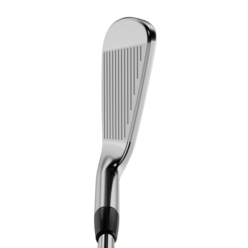 X-Forged (2018) - L Irons | Specs, Reviews & Videos