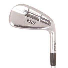 Adams XTD Forged Irons