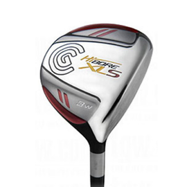 Cleveland Hi-Bore XLS Fairway Woods
