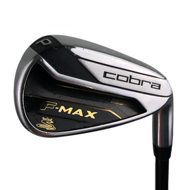 Cobra F-MAX Irons