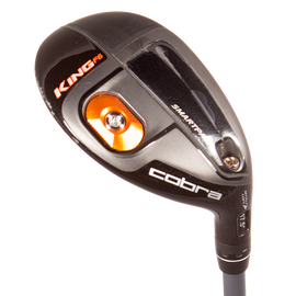 Cobra King F6 Hybrids (2/3Hyb)