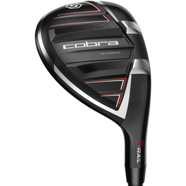 Cobra 2023 T-Rail Mens Hybrids