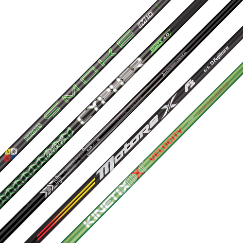 Epic MAX LS "LD Spec" Drivers - View 8