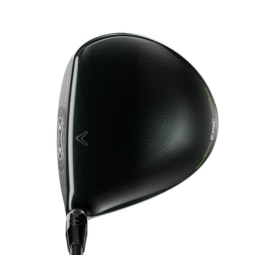 Epic MAX LS "LD Spec" Drivers - View 2