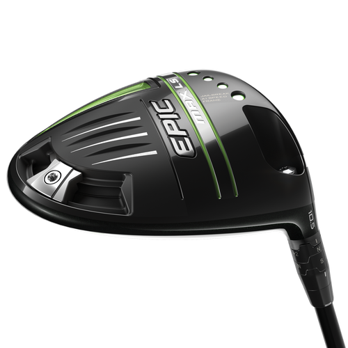 Epic MAX LS "LD Spec" Drivers - View 5