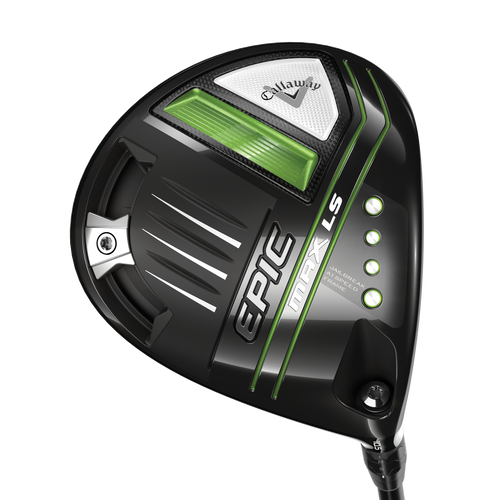 Epic MAX LS "LD Spec" Drivers - View 6