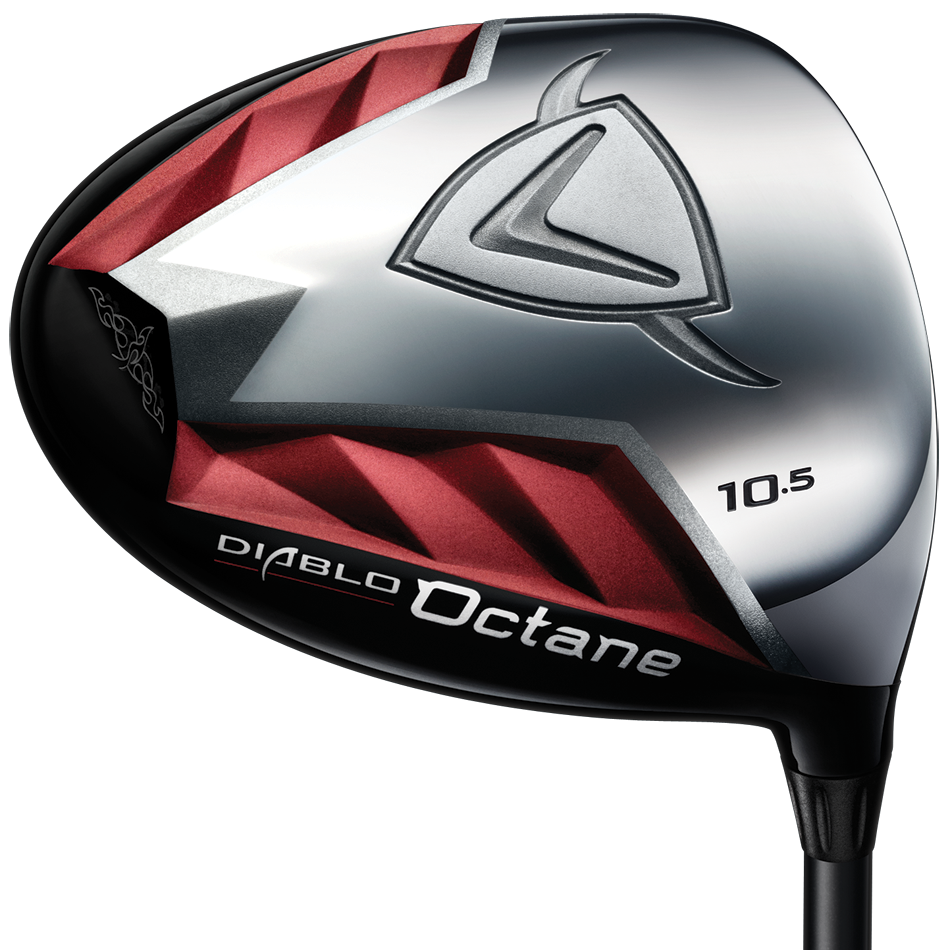 熱販売 Callaway Diablo Drivers Golf Callaway | Drivers Octane ドライバー