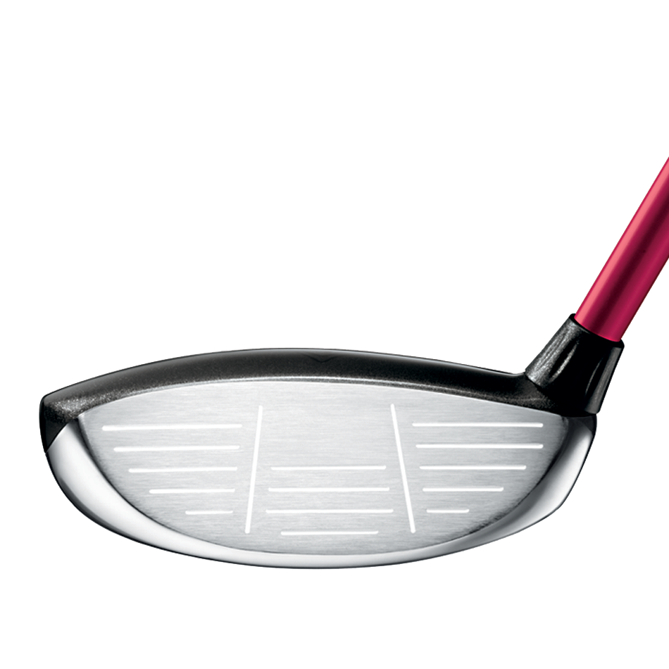 Callaway Big Bertha Heavenwood Hybrids | Callaway Golf Woods