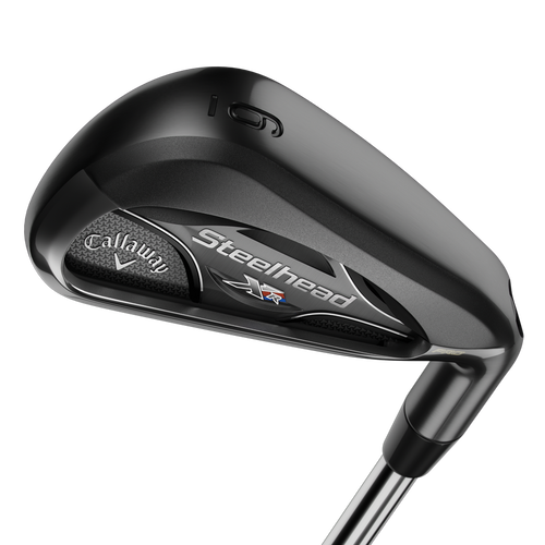 Callaway Steelhead XR Pro Irons | Callaway Golf Pre-Owned