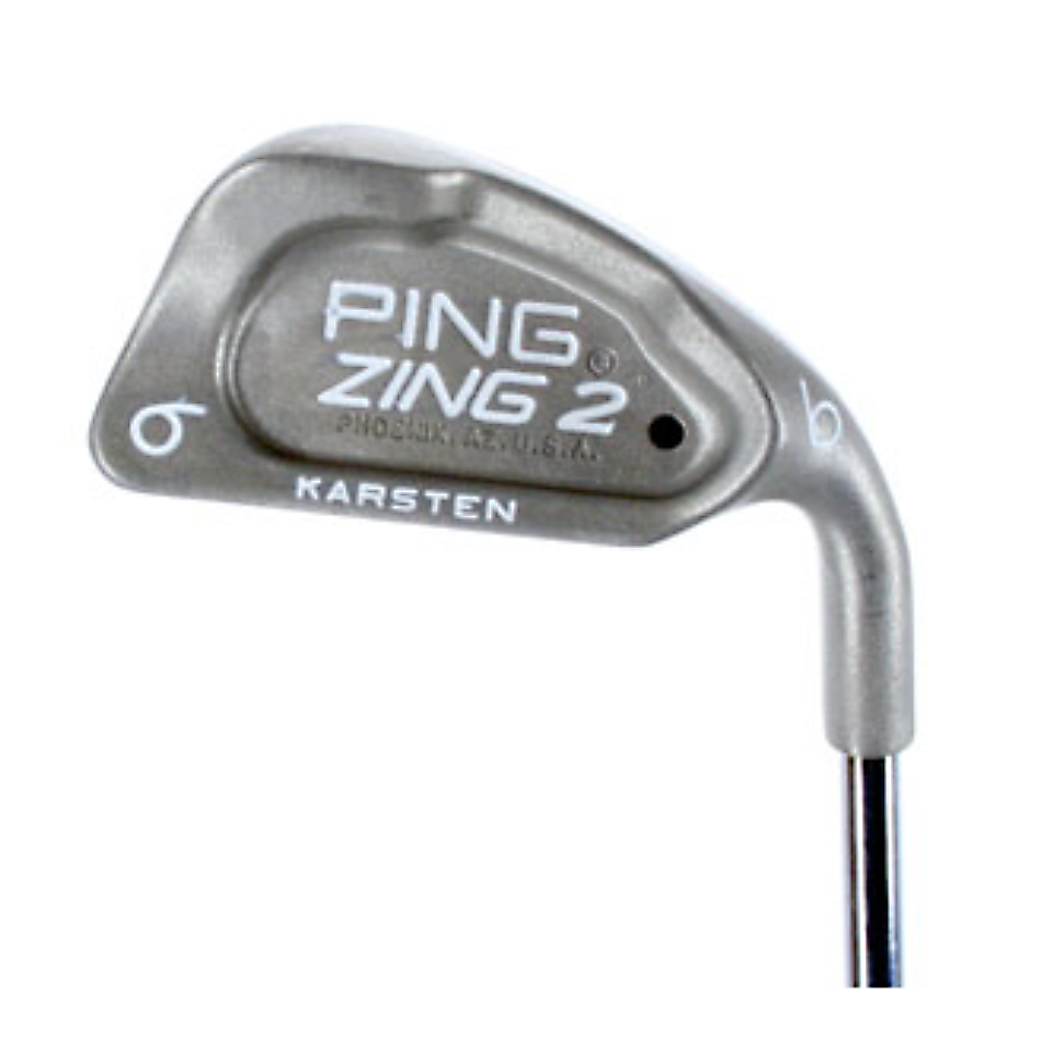 Ping Zing 2 Irons | Ping Golf Irons