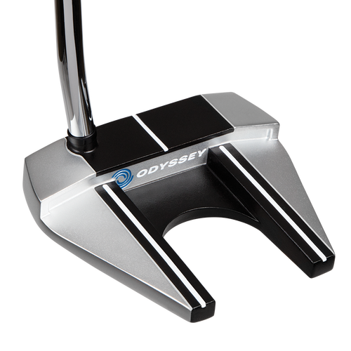 Odyssey Works Versa #7H Putter | Specs, Reviews & Videos
