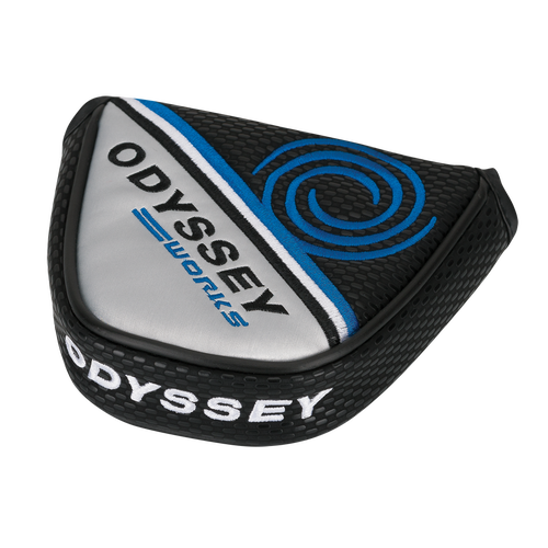 Odyssey Works Versa #7 Putter | Specs, Reviews & Videos