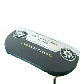 Odyssey 2019 Stroke Lab 3T Putters