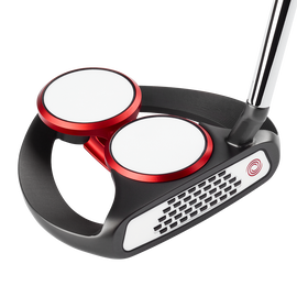 Odyssey EXO Stroke Lab 2-Ball S Putter