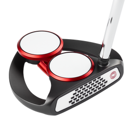 Odyssey EXO Stroke Lab 2-Ball Putter